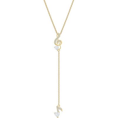 High Version Necklace, New Fashion, Personality, Simple And Wonderful Note, Gorgeous And Chic, Modern Style, Female Necklace