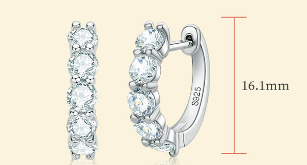 Affordable Luxury Fashion Earrings For Women