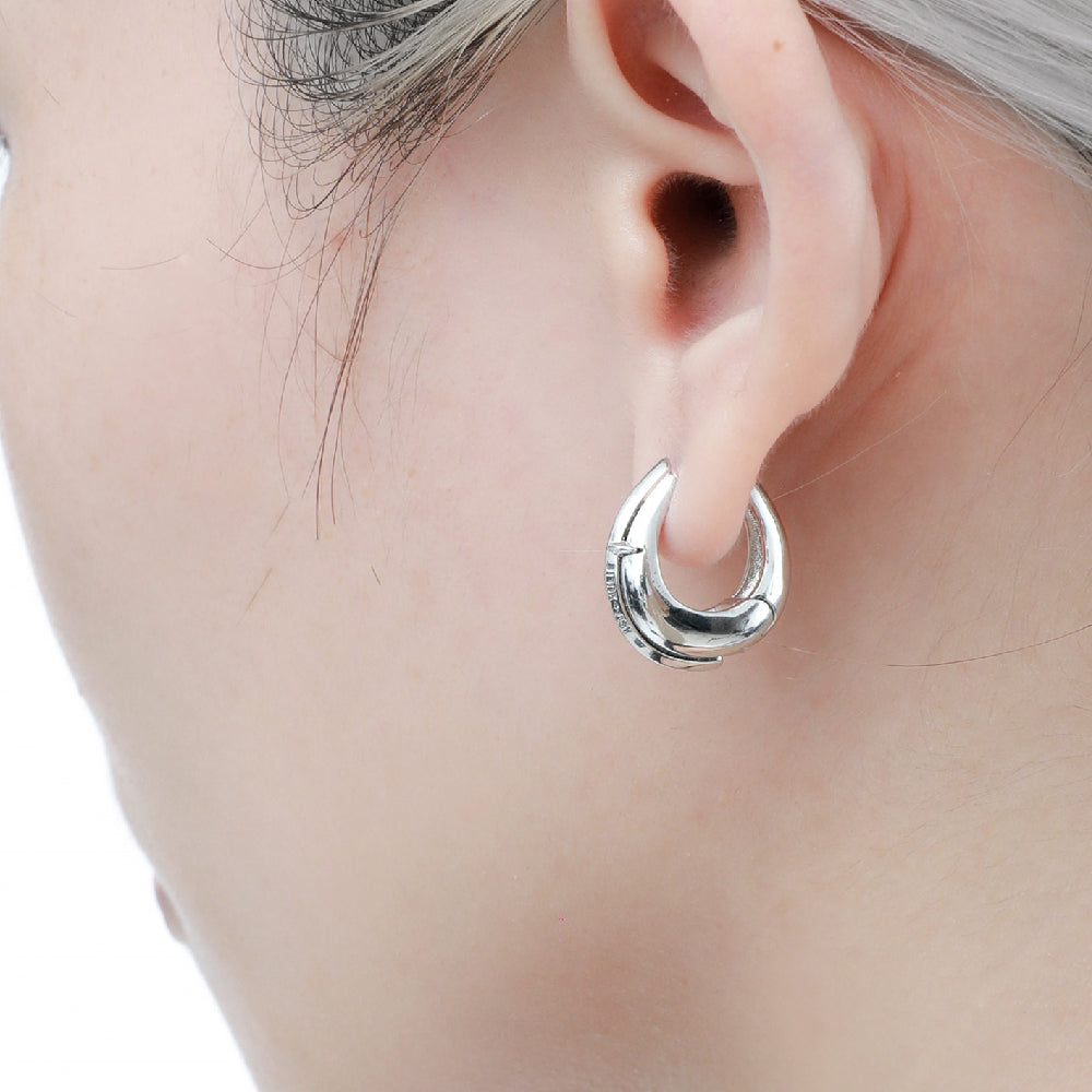 Sweet And Cool Neutral Earrings For Women