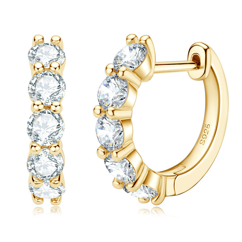 Affordable Luxury Fashion Earrings For Women
