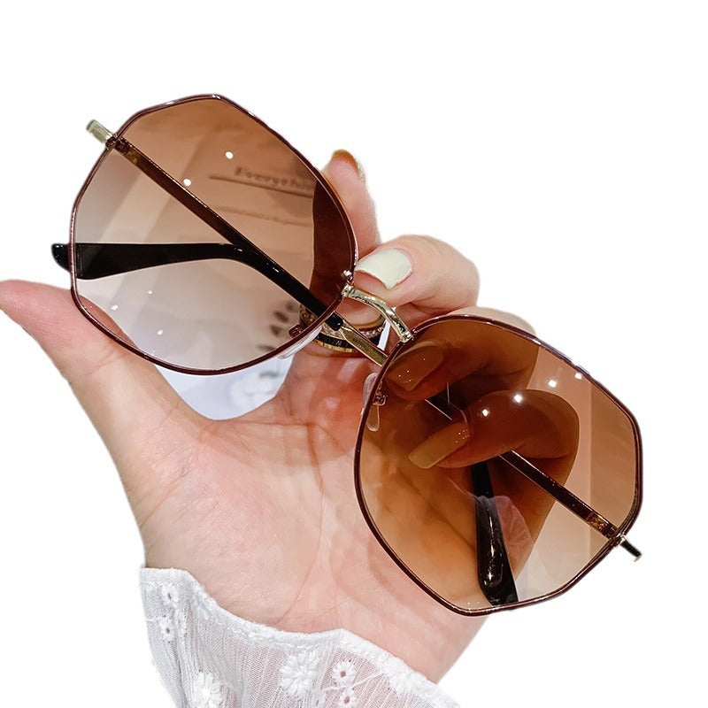 Women's Sunglasses Sun Shade Polarized Sun Glasses