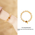 Huang Tajing Tigereye Bracelet For Women