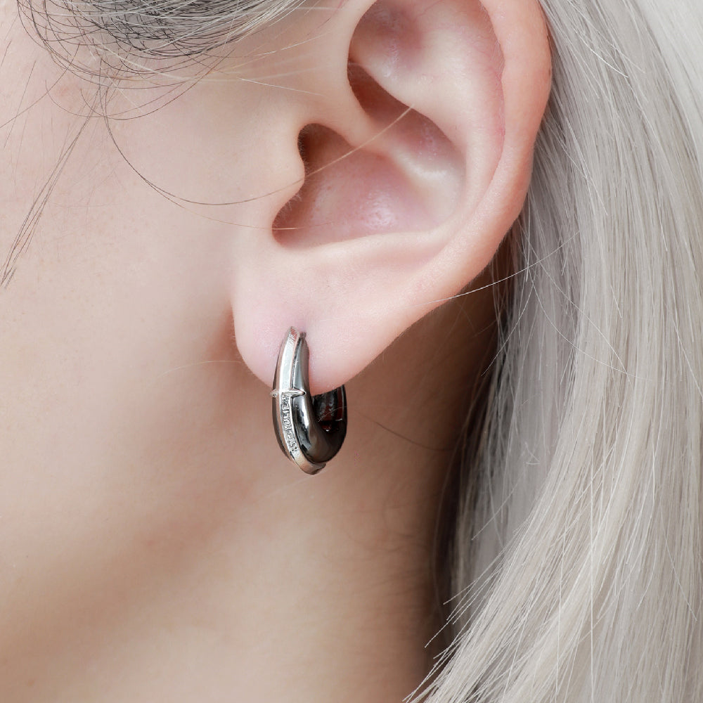 Sweet And Cool Neutral Earrings For Women