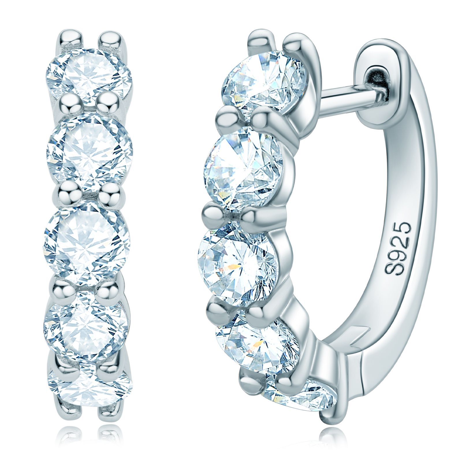 Affordable Luxury Fashion Earrings For Women